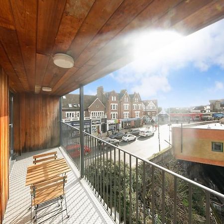 3Bed Penthouse 10Min To Wimbledon Tennis Courts Londres Exterior foto